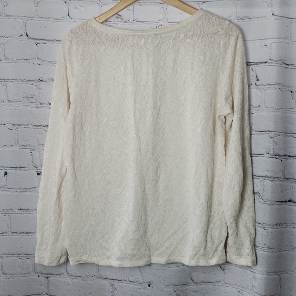 ‎LOFT Longsleeve - Picture 4 of 5
